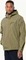 Jack Wolfskin Desert Wind Funktionsjacke bay leaf (Herren) Vorschaubild