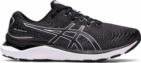 Asics Gel-Cumulus 24 carrier grey/white (Herren)