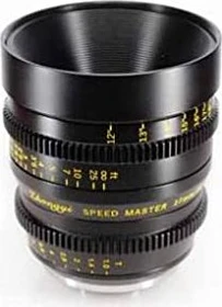 Mitakon Speedmaster Cinema 17mm T1.0 für Micro-Four-Thirds