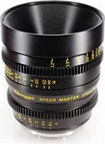 Mitakon Speedmaster Cinema 17mm T1.0 für Micro-Four-Thirds