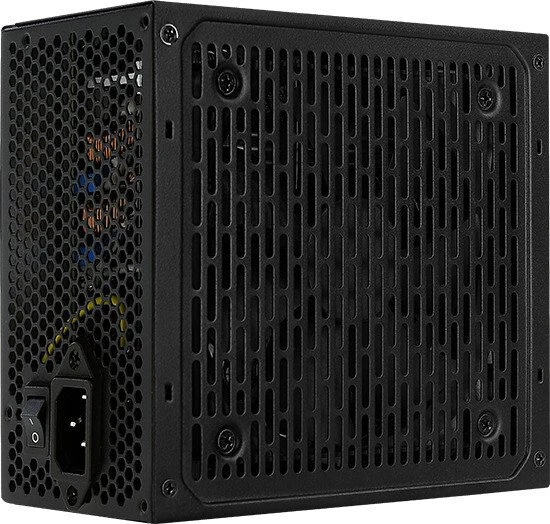 AeroCool Lux 550W, ATX 2.4