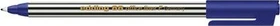 edding 88 Office Fineliner F blau
