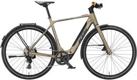 KTM Macina Urbanator SX olive pearl matt
