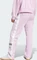 adidas Adibreak Trainingshose lang light orchid (Damen) Vorschaubild
