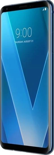 LG V30 Plus Dual-SIM H930DS blau