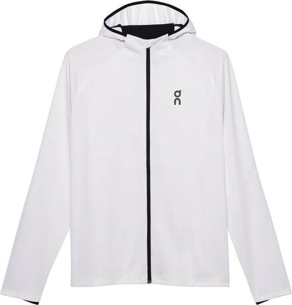 On Climate Zip Hoodie Laufjacke (Herren)