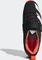 adidas Adipower II core black/cloud white/solar red (Herren) Vorschaubild