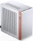 Jonsbo NV10, silber, Mini-ITX Vorschaubild