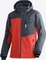 Maier Sports Oravice Skijacke paprika flame/graphite (Herren) Vorschaubild