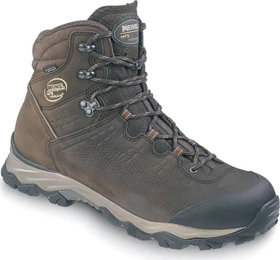 Meindl Vakuum fit II schmal dark brown (Damen)