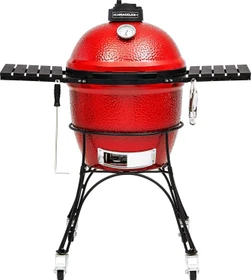 Kamado Joe Classic Joe I Keramikgrill inkl. Untergestell