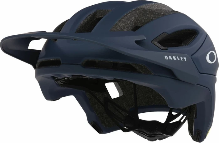 Oakley DRT3 Helm matte abyss