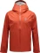 Black Diamond FineLine Stretch Rain Shell Jacke (Herren) Vorschaubild
