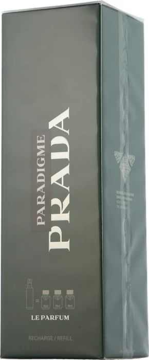 Prada Paradigme Le Parfum