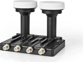 Nedis Quad Monoblock 6.0°