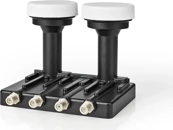 Nedis Quad Monoblock 6.0°