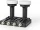 Nedis Quad Monoblock 6.0° (SLNBQDM60BK)