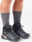 Salomon X Ultra 360 Mid GTX nine iron/excalibur/shadow gray (Damen) Vorschaubild