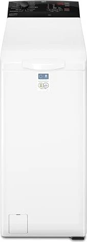 AEG Electrolux 6000 ProSense LTR6A4E260 Toplader