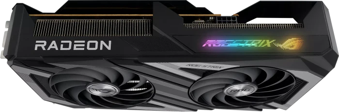 ASUS ROG Strix Radeon RX 7600 OC, ROG-STRIX-RX7600-O8G-GAMING, 8GB GDDR6, HDMI, 3x DP