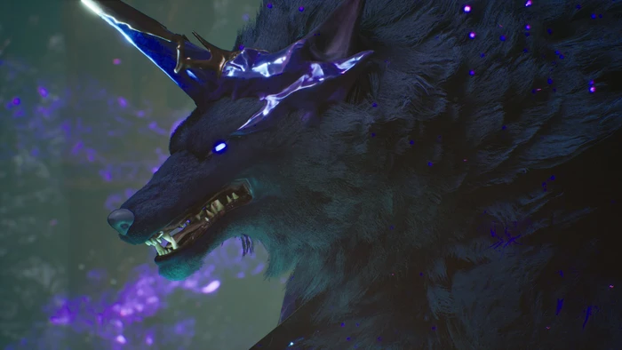 Valkyrie Elysium (PS5)
