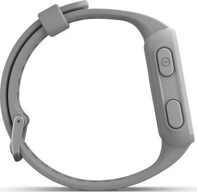Garmin Approach S10 GPS-Golfuhr hellgrau