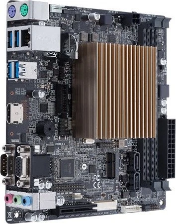 ASUS Prime J3355I-C