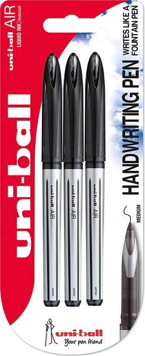 Uni-Ball AIR Tintenroller