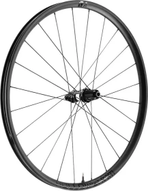 Cannondale G-S 25mm 27.5" SRAM XDR Centerlock Disc Hinterlaufrad silber