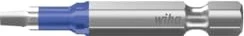 Wiha 7048-T902 T Innenvierkant Bit 1/4", R2x50mm, 5 Stück