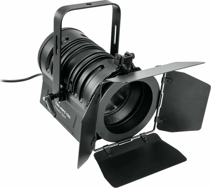 Eurolite LED THA-40PC TRC schwarz