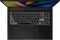 ASUS VivoBook Pro 16X OLED M7600QC-L2089W, 0°Black, Ryzen 9 5900HX, 16GB RAM, 1TB SSD, GeForce RTX 3050, DE Vorschaubild