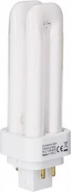 Duralamp Duralux D 10W G24q-1