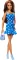 Mattel Barbie - Fashionistas Barbie mit Diabetes blue polka dot Kleid Vorschaubild