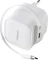 Intenso Power Adapter W65ACIC GaN weiß Vorschaubild