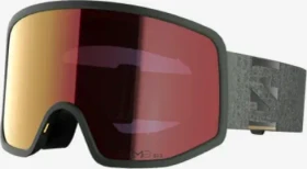 Salomon Sentry Pro S Sigma Photochromic rosin/sigma photo poppy red