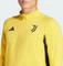 adidas Juventus Turin Tiro 23 Funktionsshirt langarm bold gold (Herren) Vorschaubild
