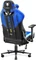 Diablo Chairs X-Player 2.0 Kids Gamingstuhl, blau/schwarz Vorschaubild