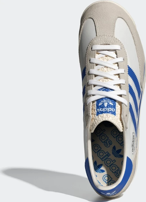 adidas SL 72 RS chalk white/blue/cloud white