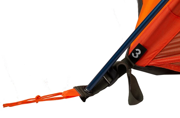 Exped Polaris Kuppelzelt