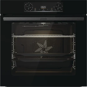 Gorenje BOS6737E13BG Backofen mit Dampfunterstützung