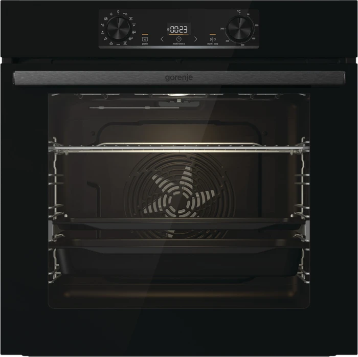 Gorenje BOS6737E13BG Backofen mit Dampfunterstützung