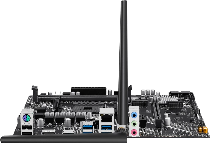 ASUS Prime B550M-K WIFI (AMD AM4)