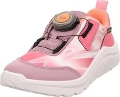 Superfit Kicks rosa/orange (Junior)