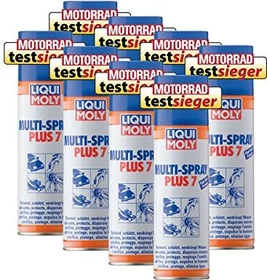 Liqui Moly Multi-Spray Plus 7, 300ml