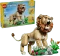 LEGO Creator 3in1 - Wilde Tiere: Majestätischer Löwe Vorschaubild