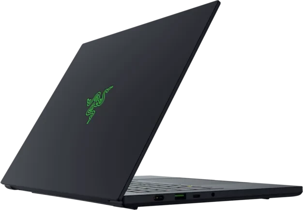 Razer Blade 14 (2025), Ryzen AI 9 365, 32GB RAM, 1TB SSD, GeForce RTX 5070, DE