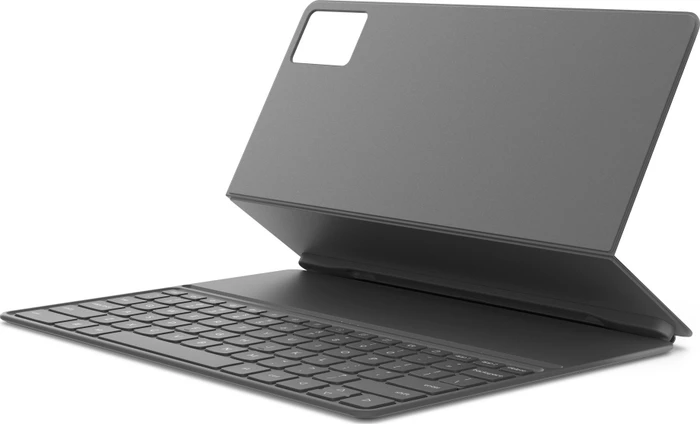 Lenovo Folio Keyboard für Idea Tab Plus, grau, DE