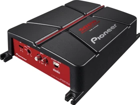 Pioneer GM-A3702