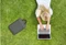 Kensington Eco-Friendly 12" Laptop Tasche schwarz Vorschaubild